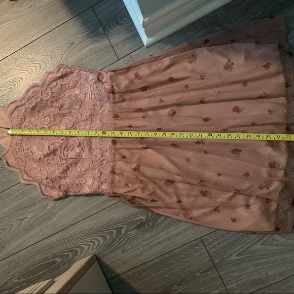 NEW Halter Dress - Picture 5 of 8